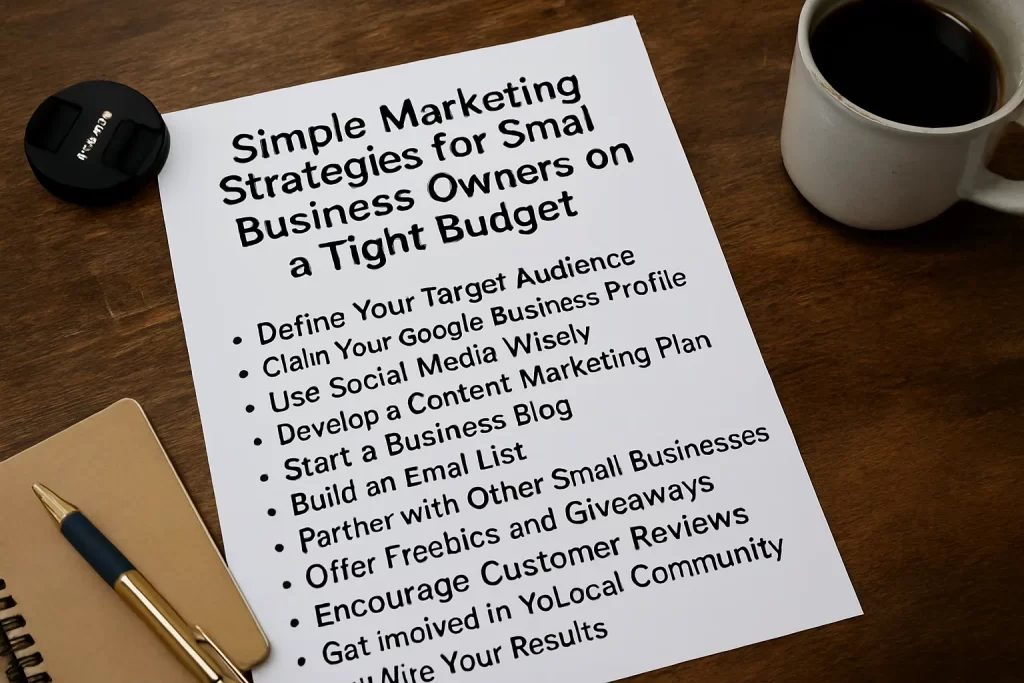 How to Set Realistic Goals for Your Small Business and Actually Achieve Them_