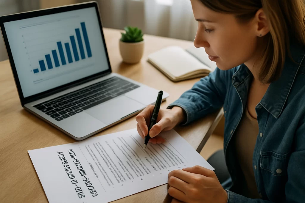 Step-by-Step Guide to Creating an Effective Business Plan