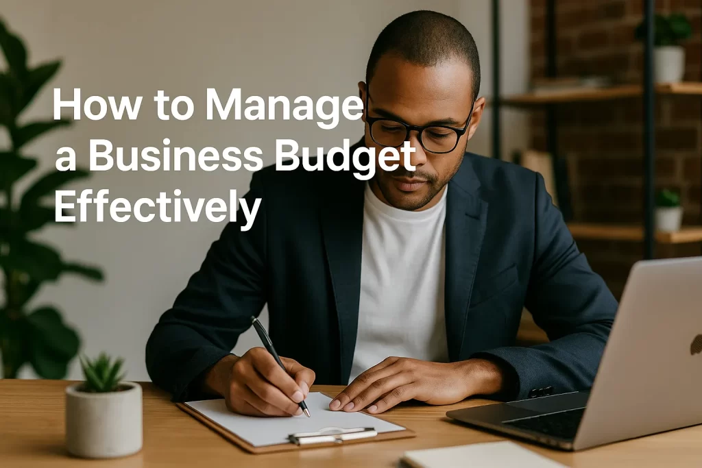 What to Do When Business Is Slow Smart Moves for Small Entrepreneurs_
