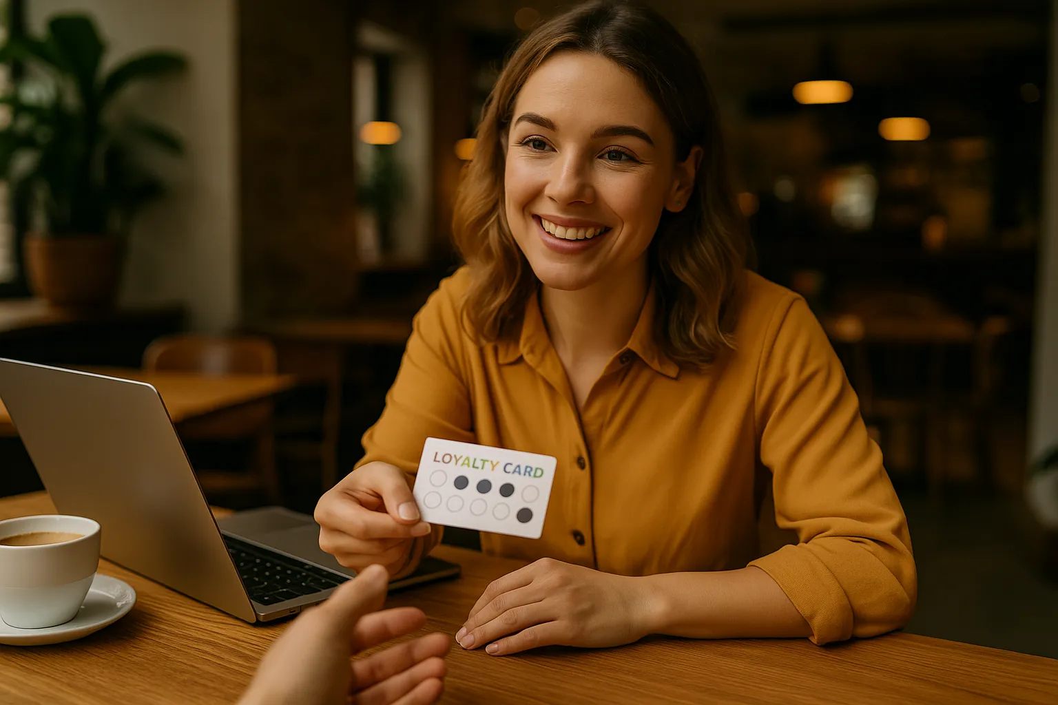 How to Build Customer Loyalty in a Small Business