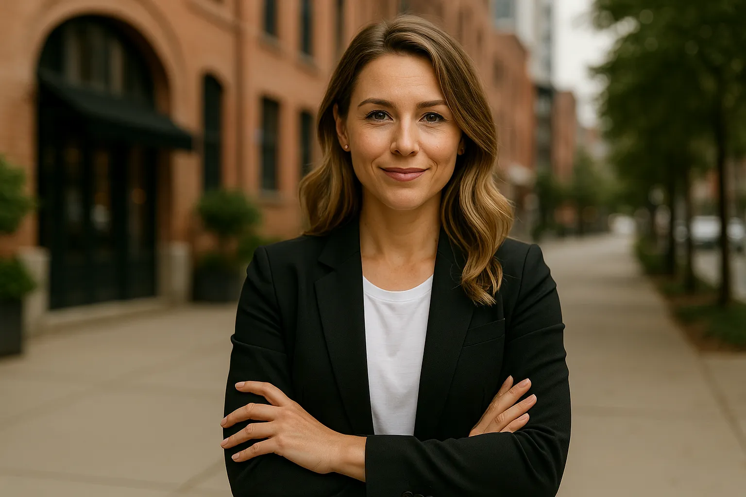 How to Build a Personal Brand as a Small Business Owner