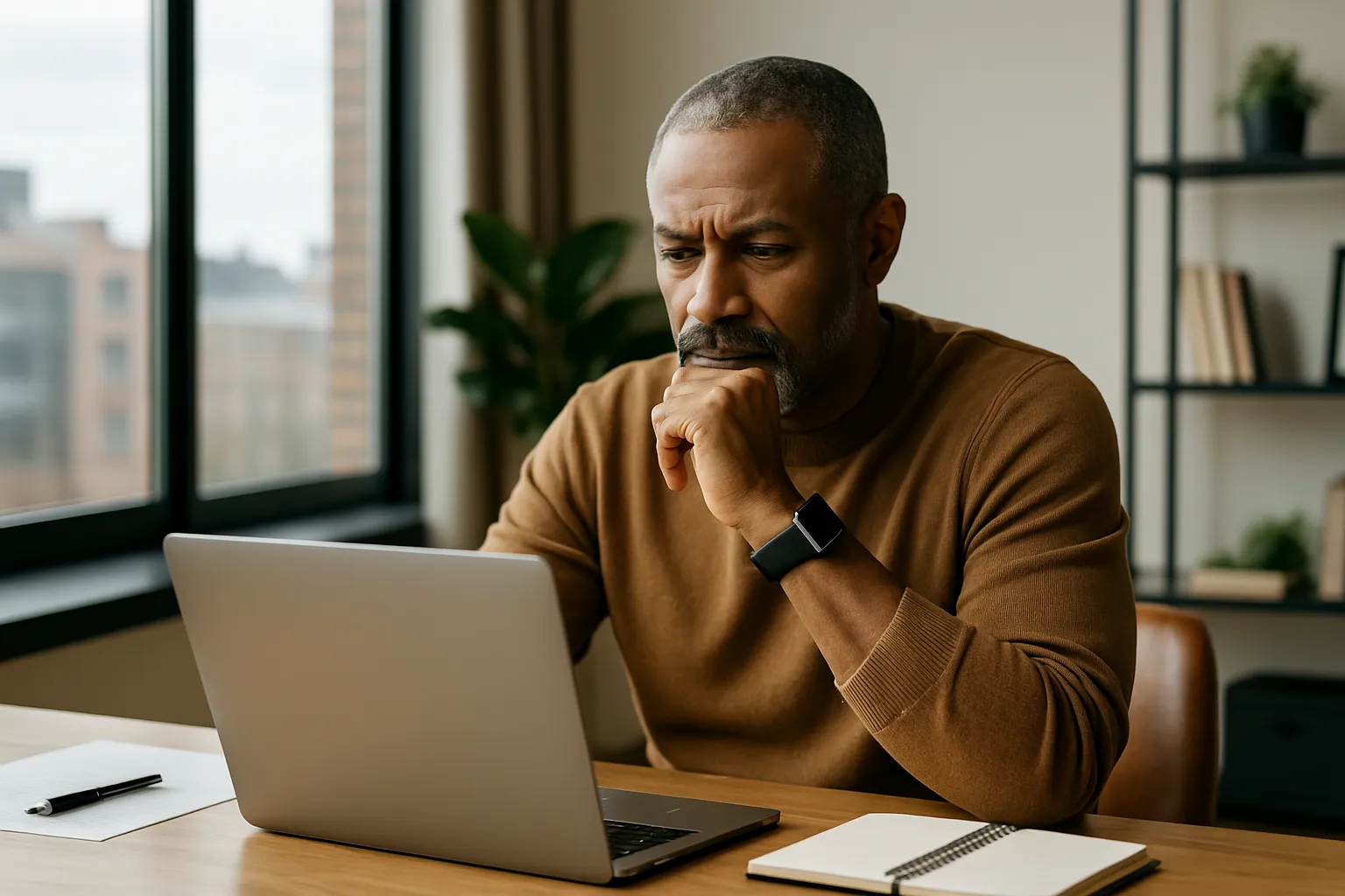 How to Know If It’s Time to Pivot Your Business Strategy_