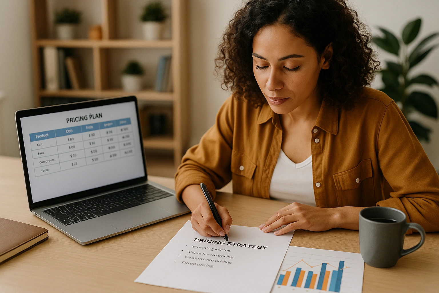 How to Set Fair and Competitive Prices for Your Products or Services