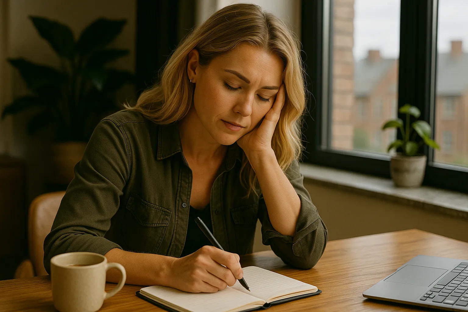 How to Stay Motivated as a Small Business Owner During Tough Times
