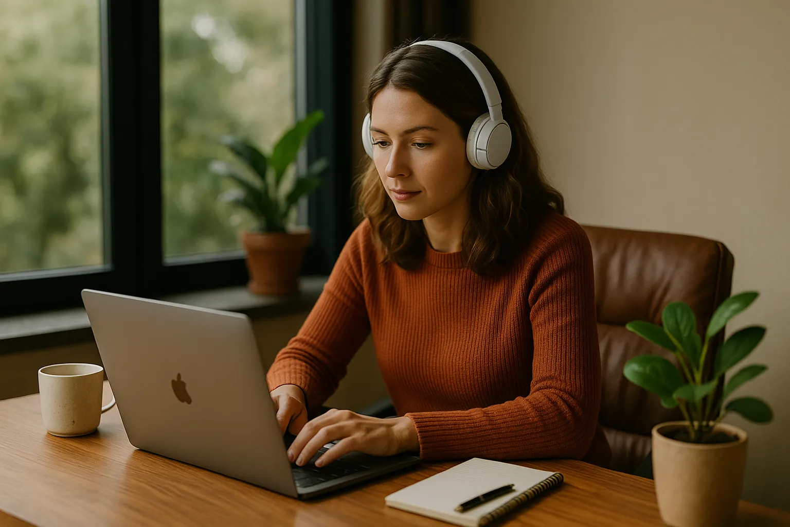 How to Stay Productive While Working From Home as a Small Business Owner