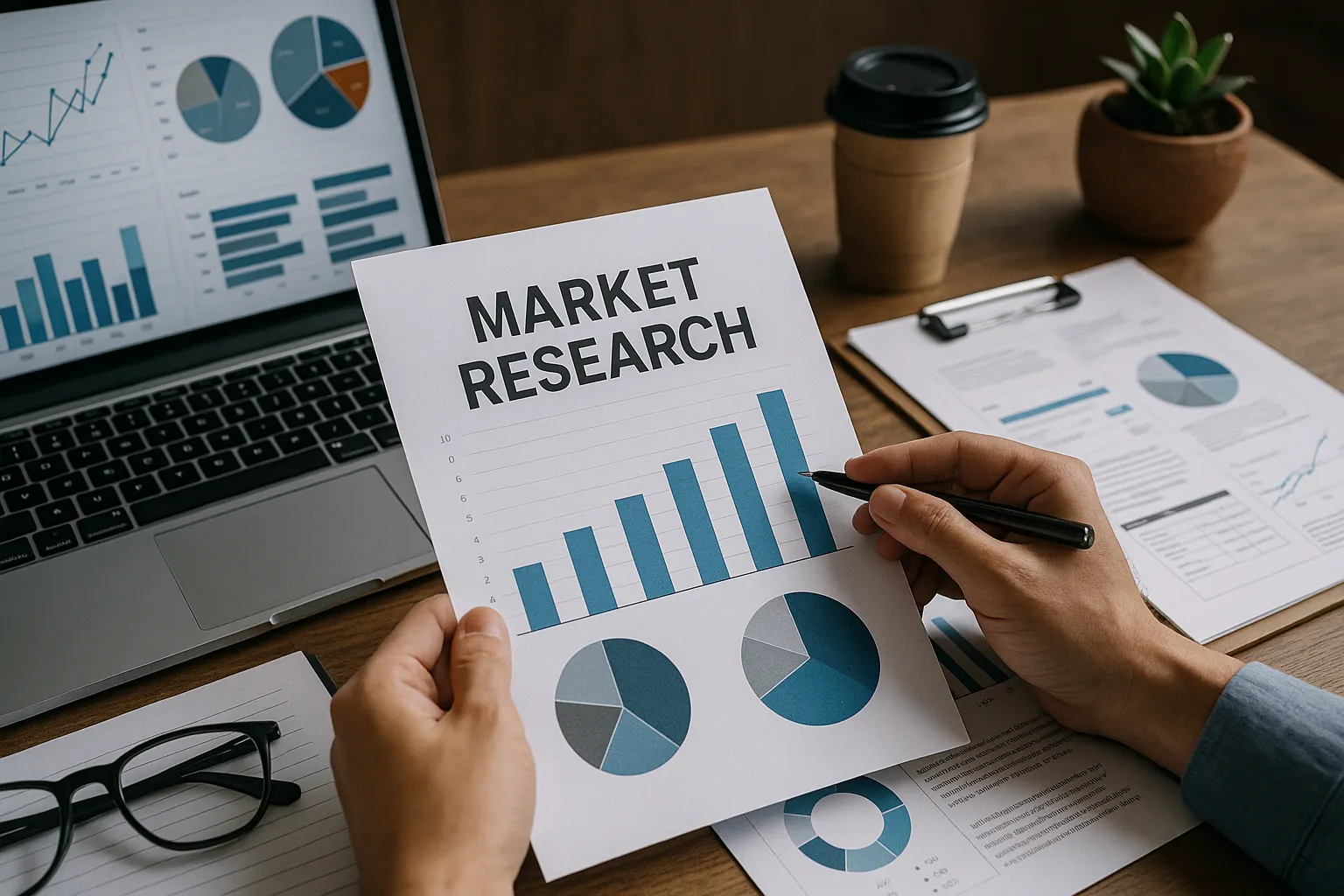 Market Research