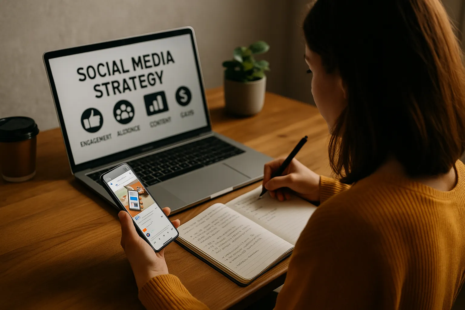 Social Media
