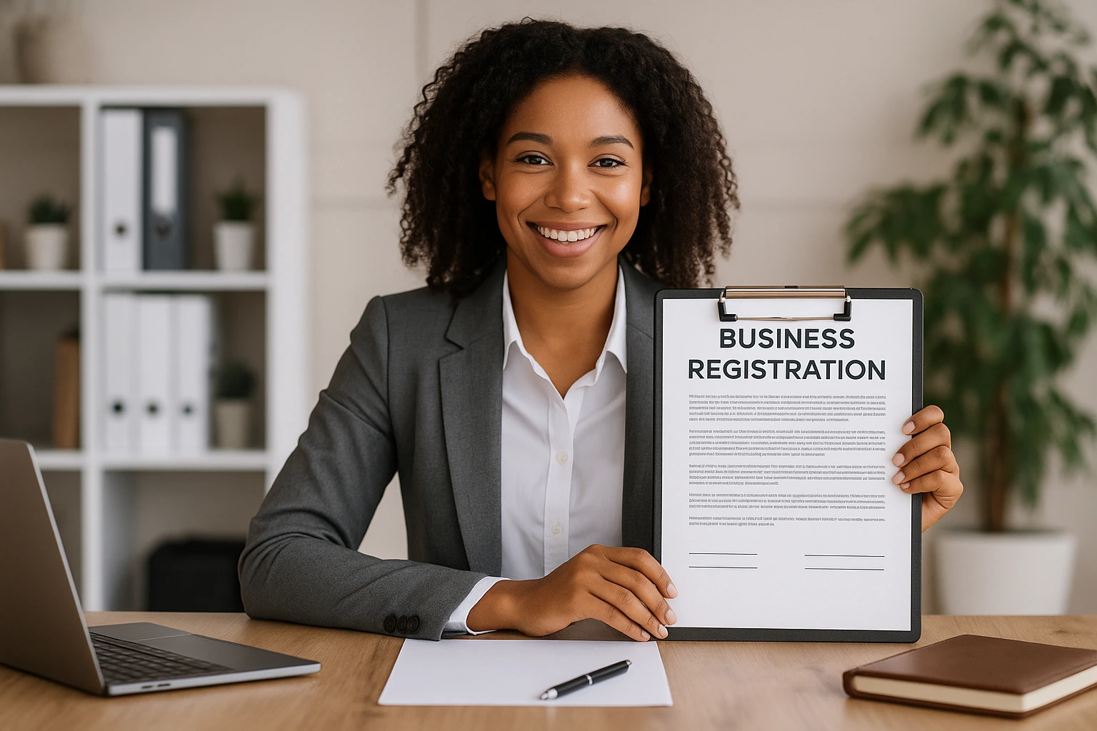 What Every New Entrepreneur Should Know About Business Registration