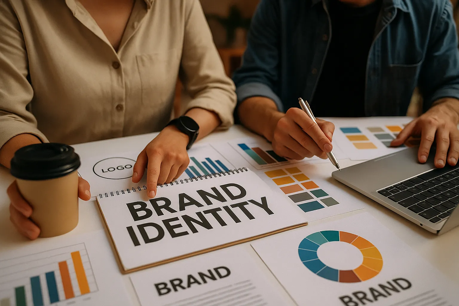 brand identity